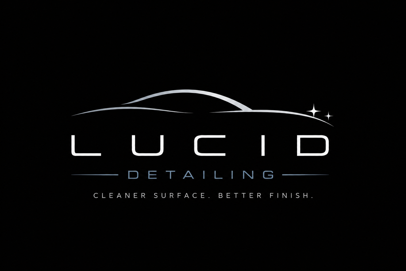 Lucid Detailing